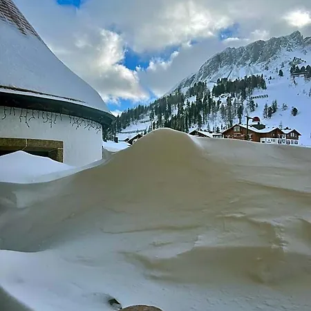 Hotel-skischule Krallinger