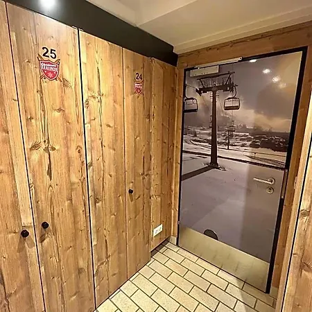 Hotel-skischule Krallinger Hotel 3*