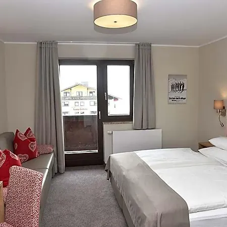 Hotel-skischule Krallinger Hotel 3*