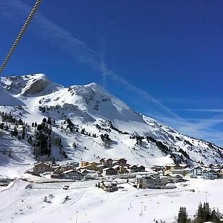 Hotel-skischule Krallinger 3* Obertauern