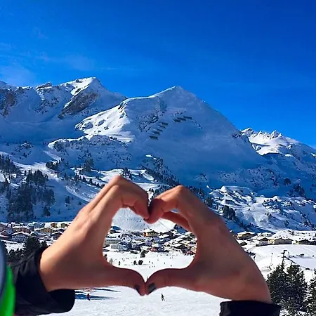 Hotel-skischule Krallinger Obertauern