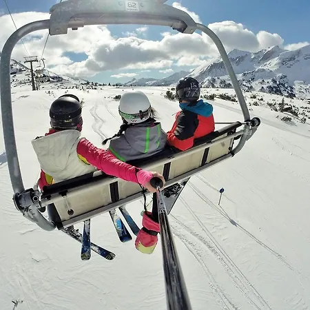 Hotel-skischule Krallinger