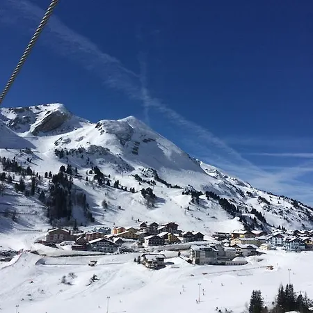 Szálloda Hotel-skischule Krallinger 3*