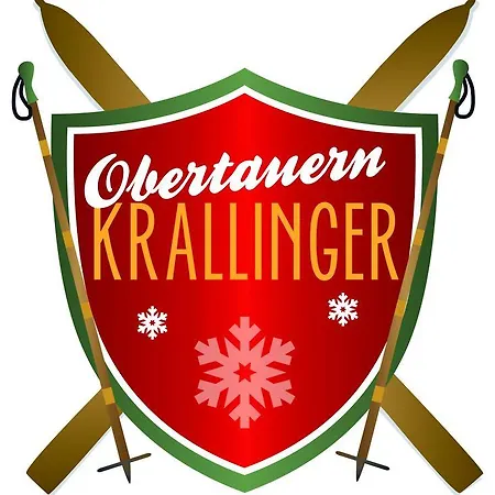 ホテル Hotel-skischule Krallinger オーバータウエルン