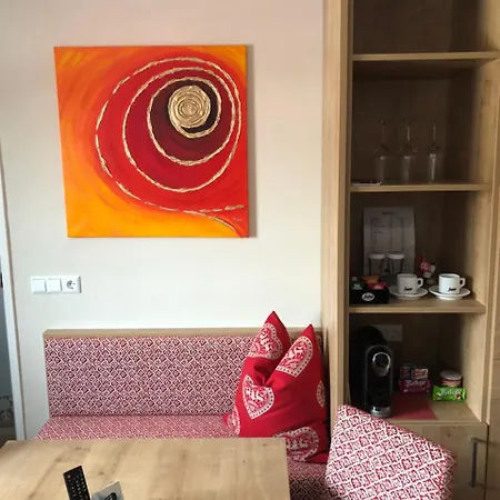 Hotel Hotel-skischule Krallinger 3*