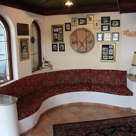 Hotel-skischule Krallinger