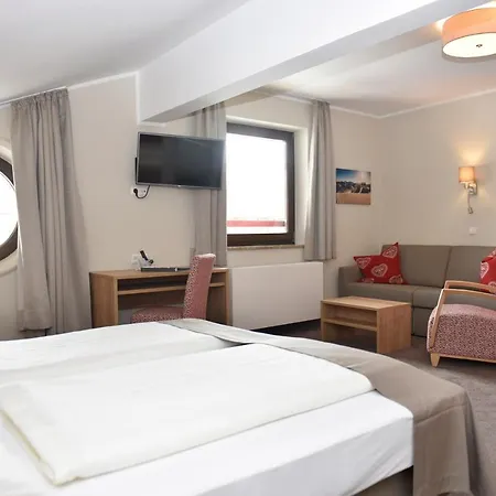 Hotel-skischule Krallinger 3*