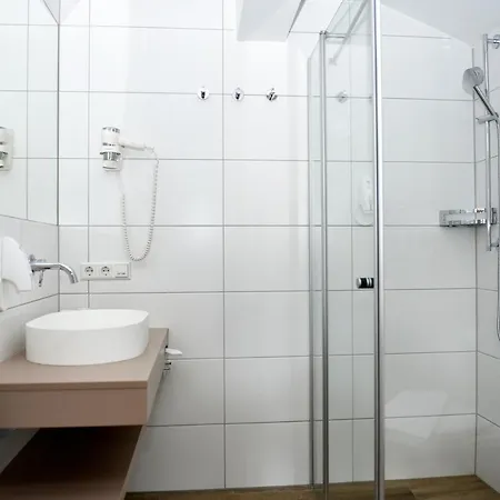 Hotel Hotel-skischule Krallinger Obertauern