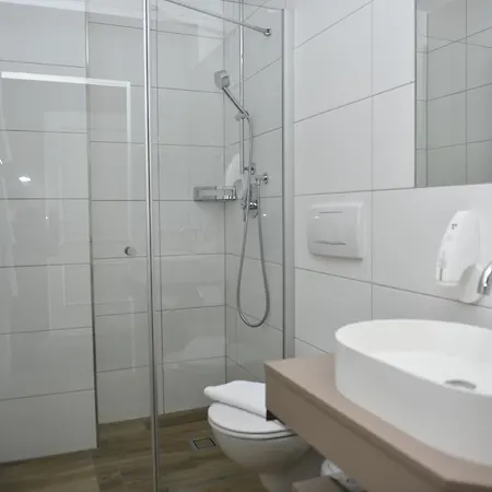 Hotel-skischule Krallinger Hotel 3*