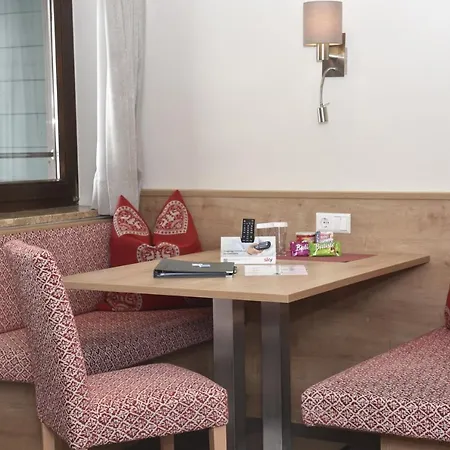 Hotel-skischule Krallinger 3*