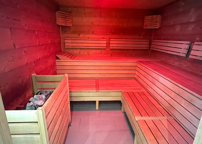 Hotel-skischule Krallinger 3*