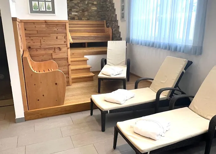 Hotel-skischule Krallinger Obertauern