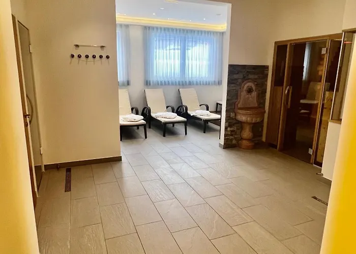 Hotel-skischule Krallinger Hotel 3*