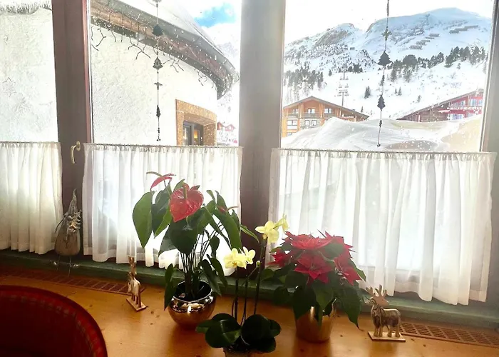 Hotel-skischule Krallinger ホテル 3*