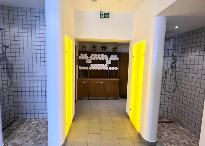 Hotel Hotel-skischule Krallinger