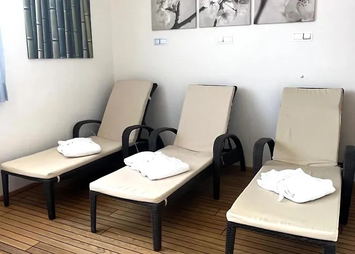 Hotel Hotel-skischule Krallinger 3*