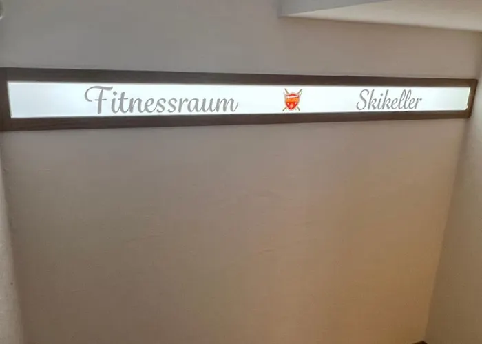 Hotel-skischule Krallinger Hotel Obertauern