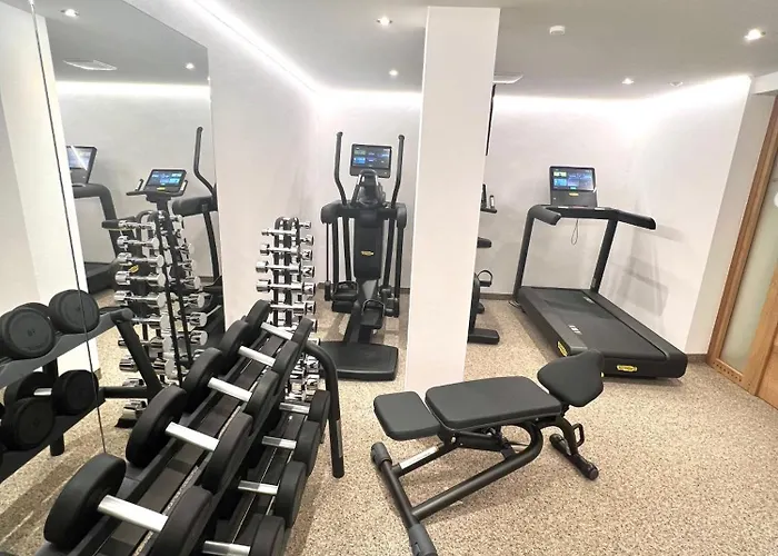 Hotel-skischule Krallinger 3*