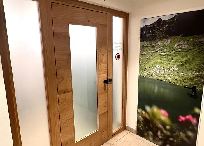 Hotel Hotel-skischule Krallinger