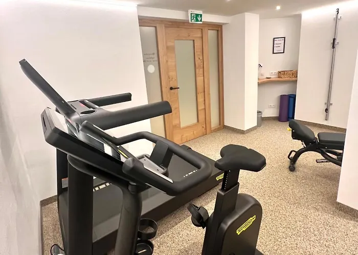 Hotel-skischule Krallinger Hotel