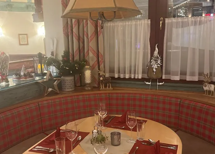 Hotel-skischule Krallinger ホテル 3*