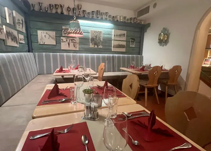 Hotel Hotel-skischule Krallinger