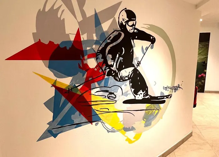 Hotel-skischule Krallinger