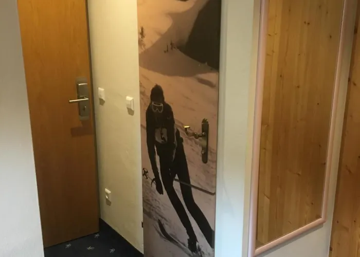 Hotel-skischule Krallinger