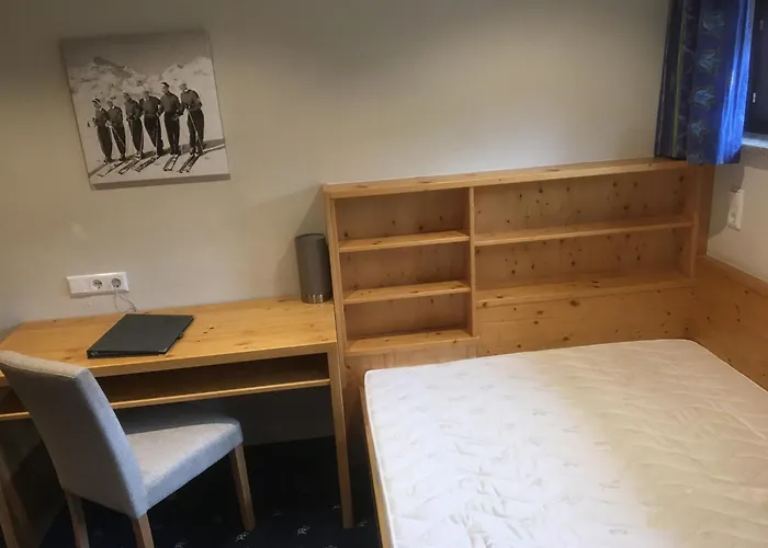 Hotel Hotel-skischule Krallinger