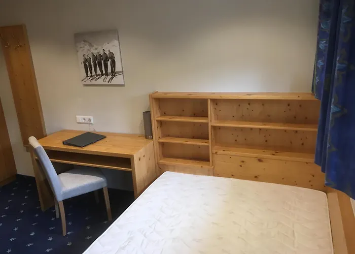 Hotel-skischule Krallinger 3* Obertauern