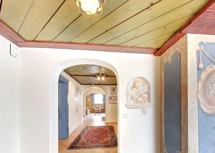 Hotel-skischule Krallinger Obertauern