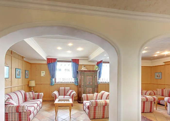 Hotel-skischule Krallinger Hotel