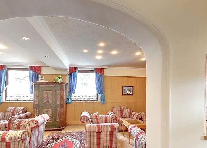 Hotel Hotel-skischule Krallinger