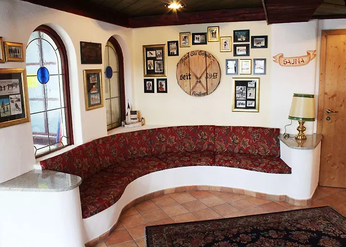 Hotel-skischule Krallinger Hotel 3*