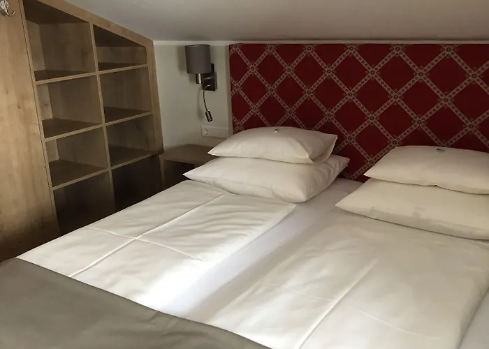 Hotel-skischule Krallinger 3* オーバータウエルン