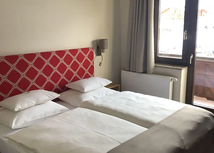 Hotel Hotel-skischule Krallinger 3*