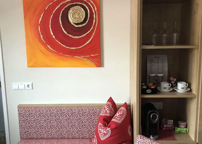 Hotel Hotel-skischule Krallinger Obertauern