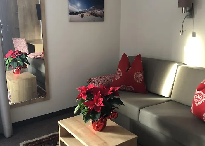 Hotel-skischule Krallinger 3* Obertauern