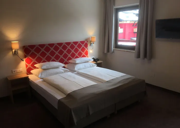 Hotel-skischule Krallinger 3*