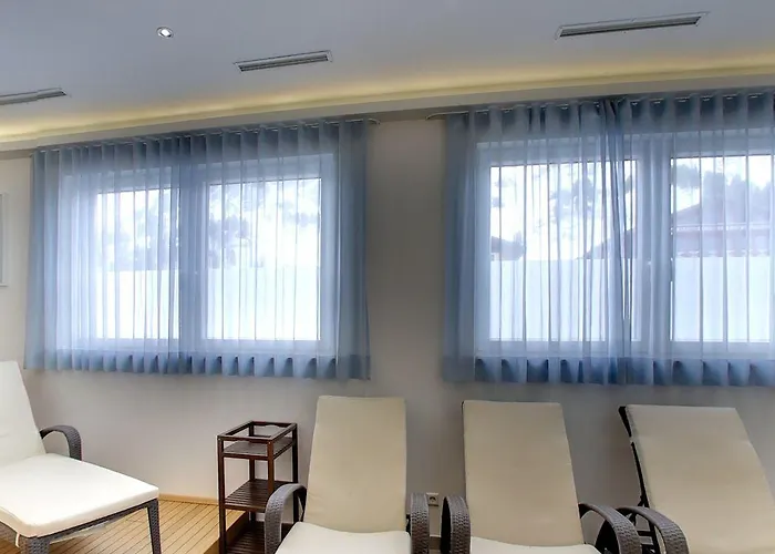 Hotel-skischule Krallinger