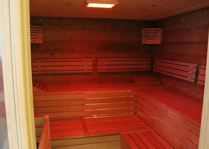 Hotel-skischule Krallinger Hotel 3*