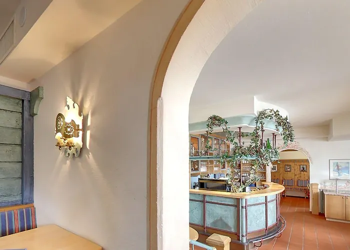 Hotel-skischule Krallinger Hotel 3*