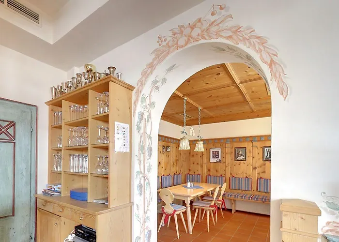 Hotel-skischule Krallinger 3*