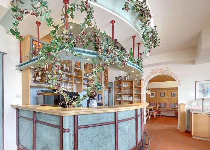 Hotel-skischule Krallinger Hotel