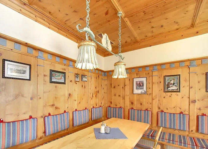 Hotel Hotel-skischule Krallinger 3*