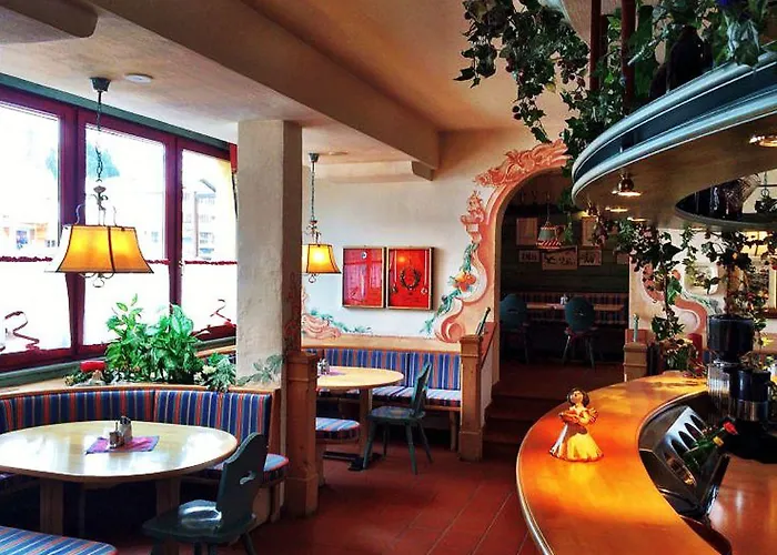 Hotel-skischule Krallinger 3* Obertauern