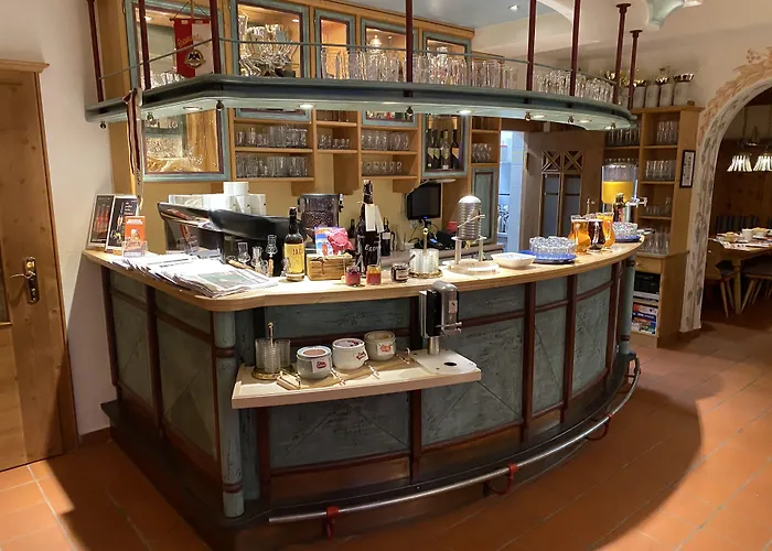 Hotel-skischule Krallinger 3*