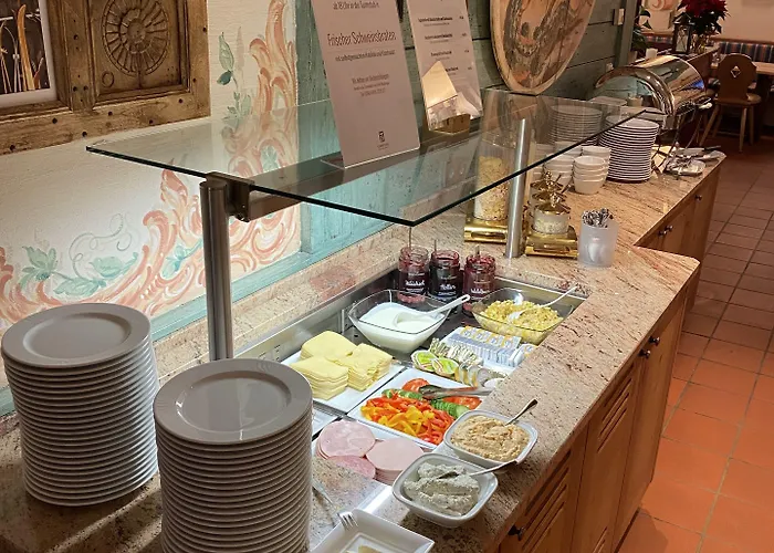 Hotel-skischule Krallinger 3*