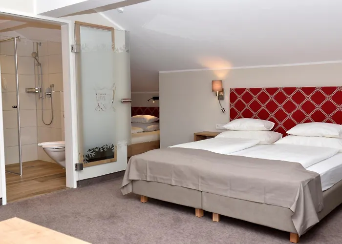 Hotel-skischule Krallinger ホテル 3*