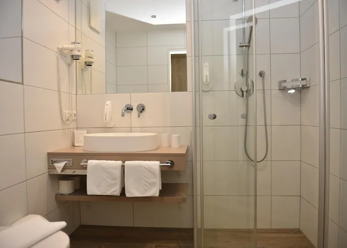 Hotel-skischule Krallinger Hotel 3*